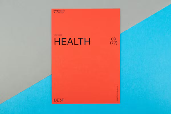 💚 Health Combo Packs
