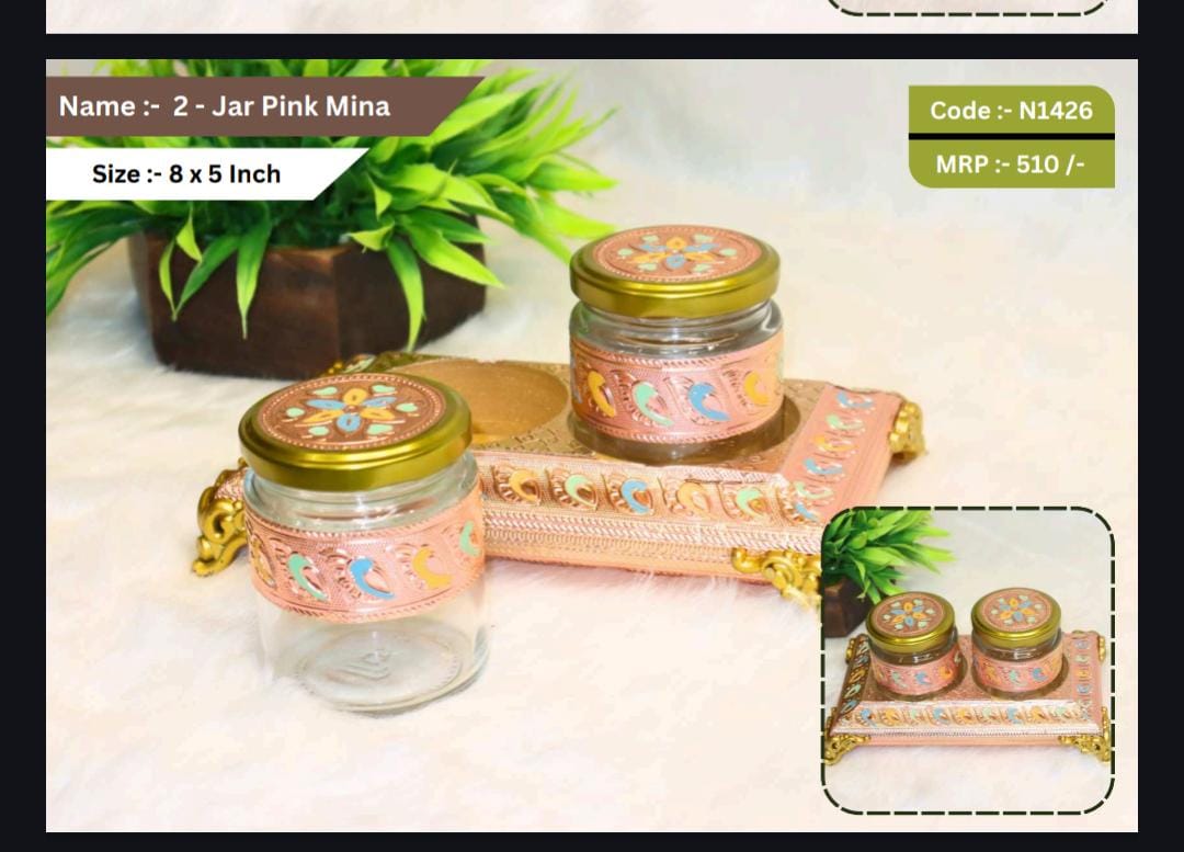 8*6 Gift box