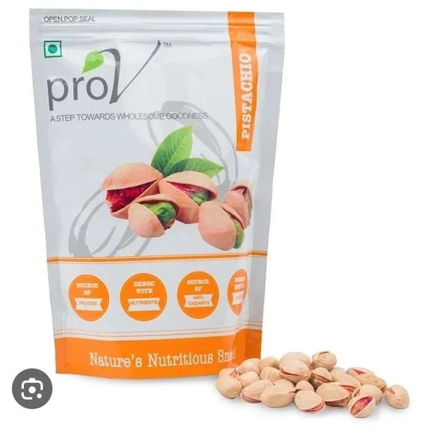 ProV Premium - Pistachio California Roasted & Salted 250 gm