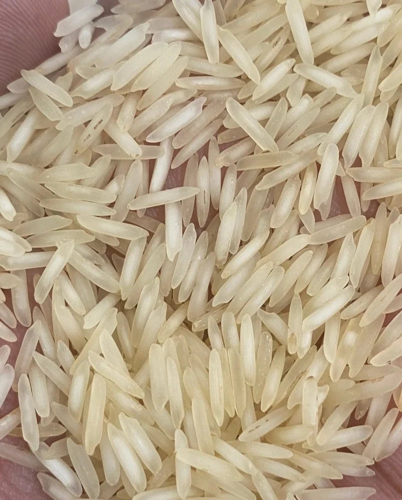 Mughal Basmati Rice(Extra Long Rice)