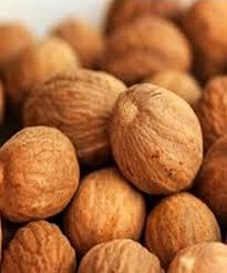 Jaiphal Asli - Jathikai - Myristica fragrans - Nutmeg