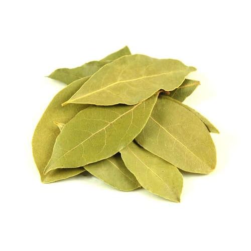 Tejpat  | Dried Whole Leaves