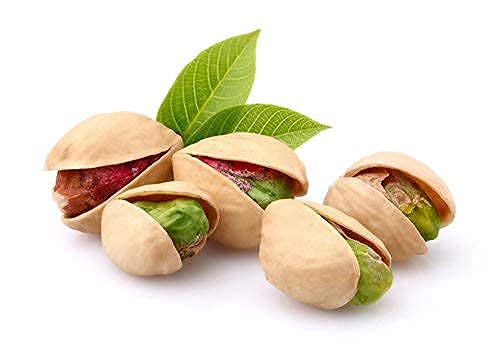 ProV Premium - Pistachio California Roasted & Salted 250 gm