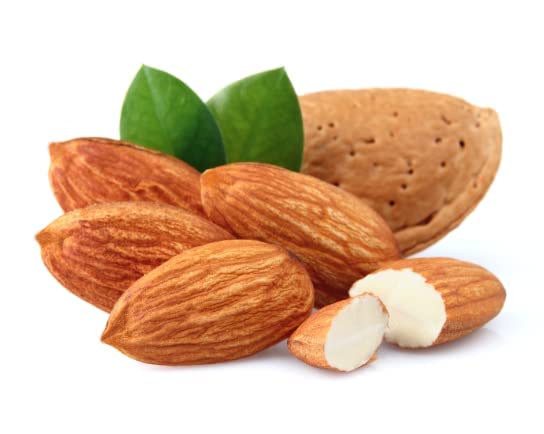 Almond - Badam ( independent)