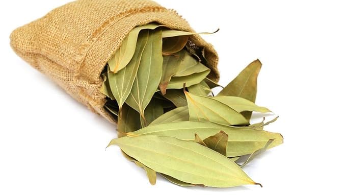 Tejpat  | Dried Whole Leaves