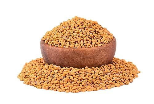 Methi/ Fenugreek (మెంతులు)