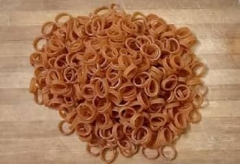Garlic Rings Fryums