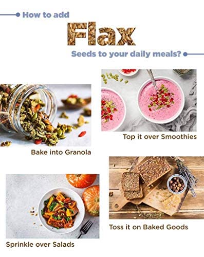 Raw Flax Seeds - Alsi Seeds |