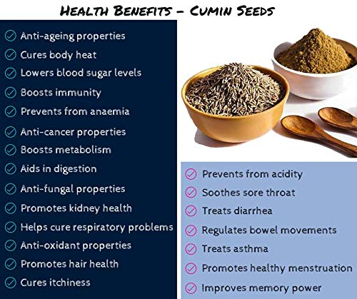 Jeera (Cumin)(జీలకర్ర)