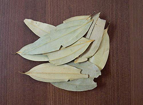 Tejpat  | Dried Whole Leaves