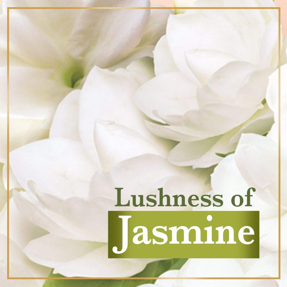 LUX Velvet Glow Jasmine & Vitamin E for Glowing Skin Beauty Soap