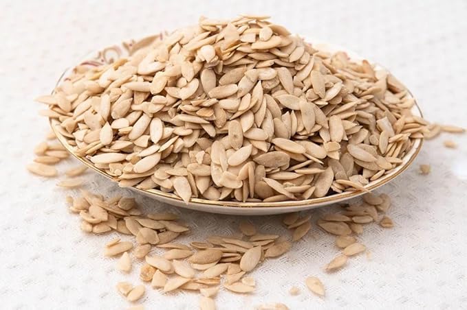 Muskmelon Seeds – | Kharbooja Bij for Health  (ఖార్బూజా ఇది నాలుగు )