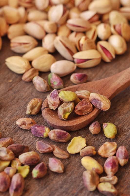 California Pista Kernels | Unsalted | Without Shell