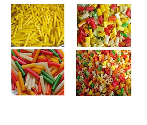 Colour Fryums