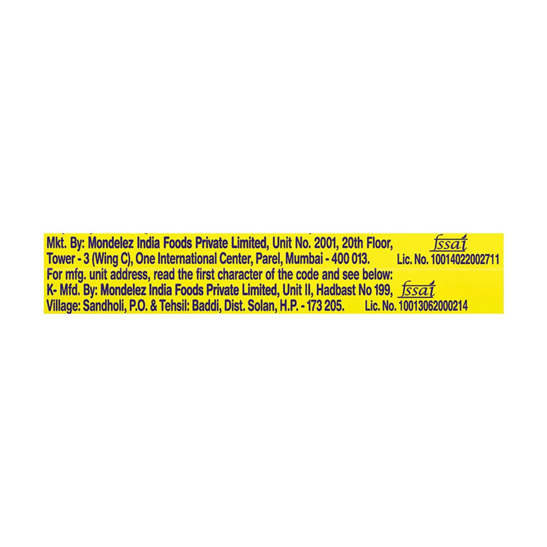 Cadbury 5 Star Chocolate Bar, 33 g