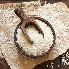 Mughal Basmati Rice(Extra Long Rice)