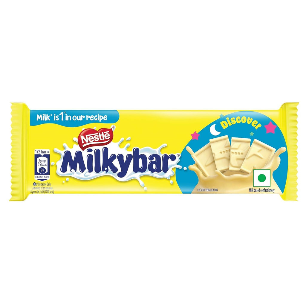 Milkybar, 24.5g