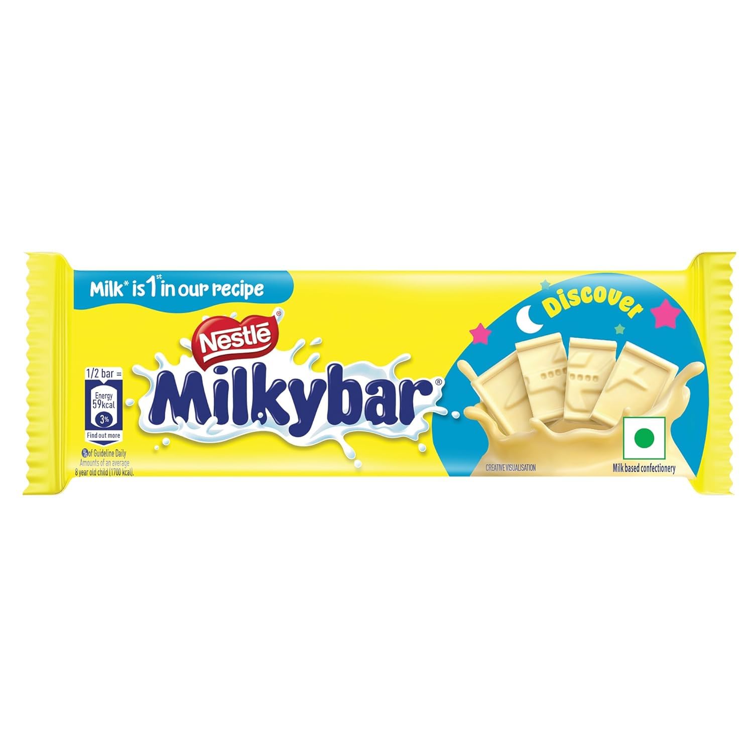 Milkybar, 24.5g
