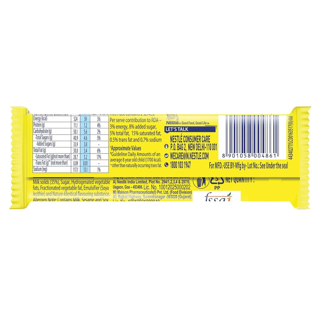Milkybar, 24.5g