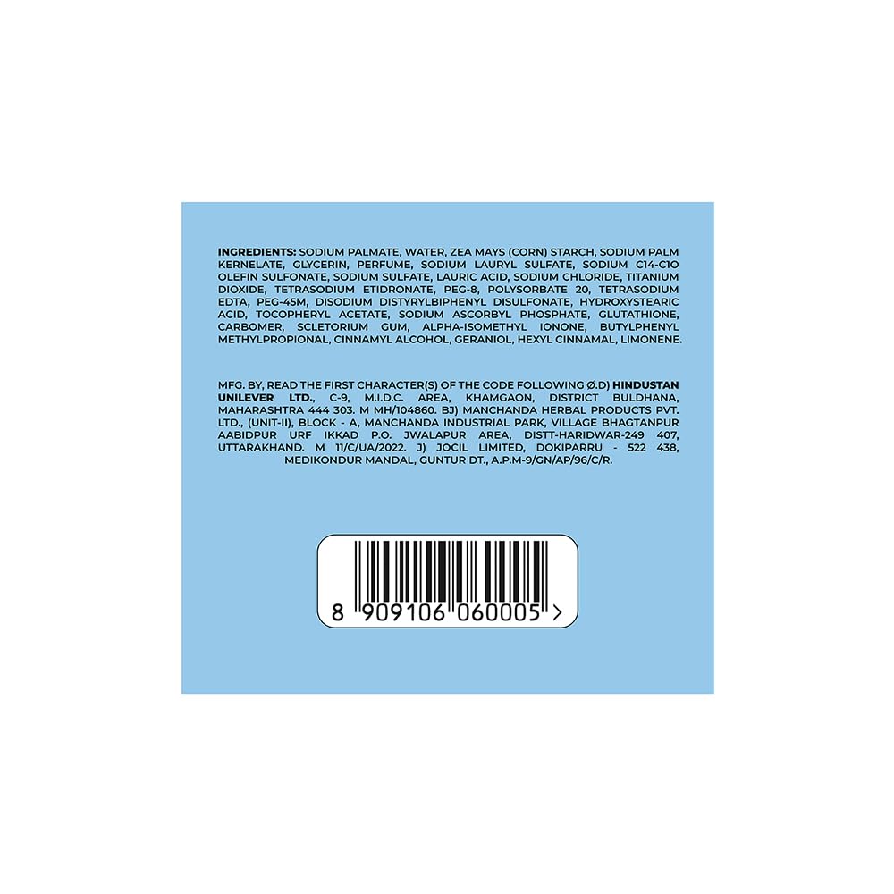 LUX International Smooth & Radiant Bathing Soap   LUXURIOUS BATHING EXPERIENCE,