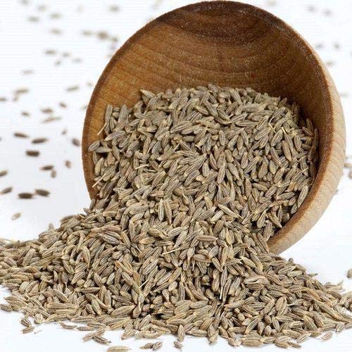 Jeera (Cumin)(జీలకర్ర)