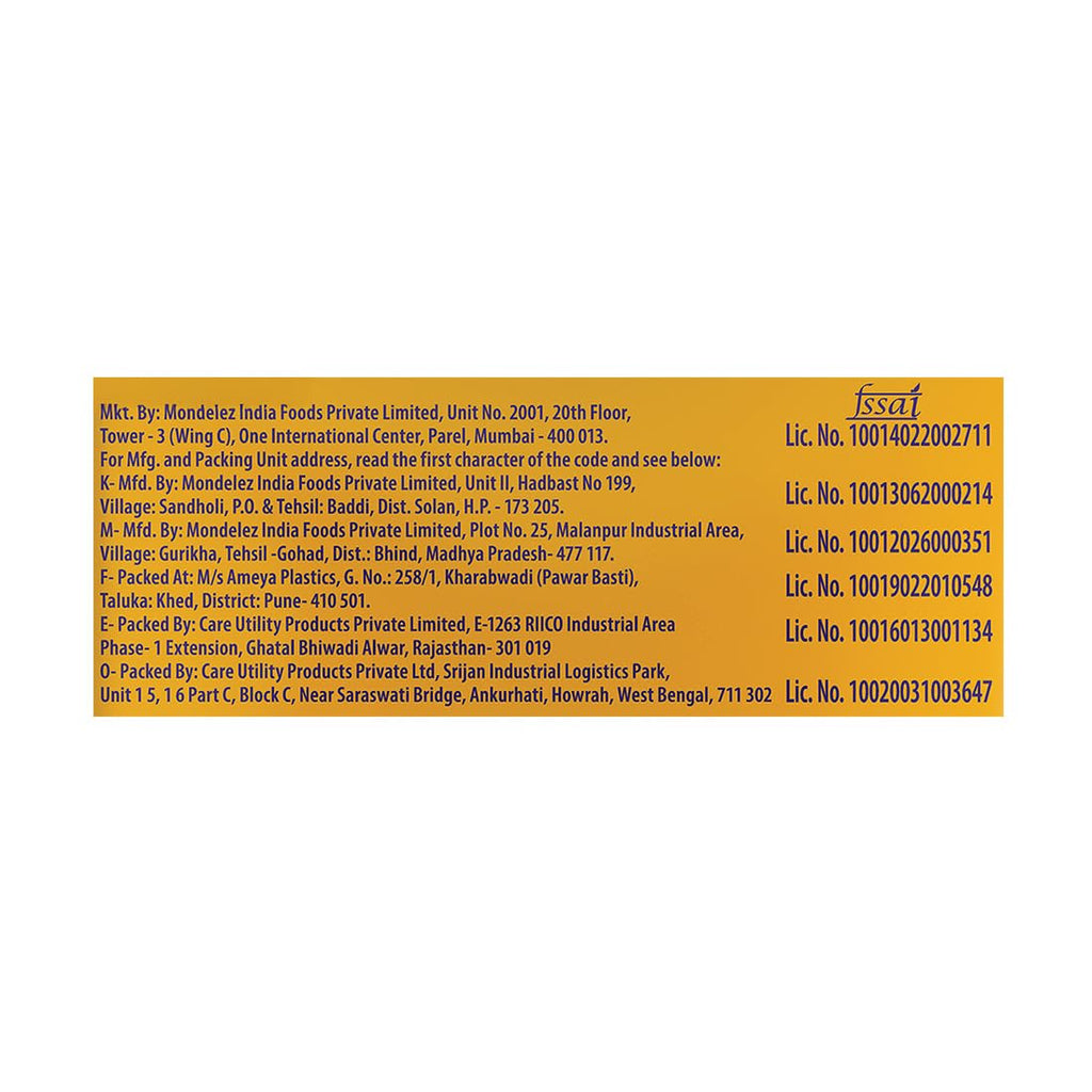 Cadbury 5 Star Kitted Pack Chocolate Bars, 96 g