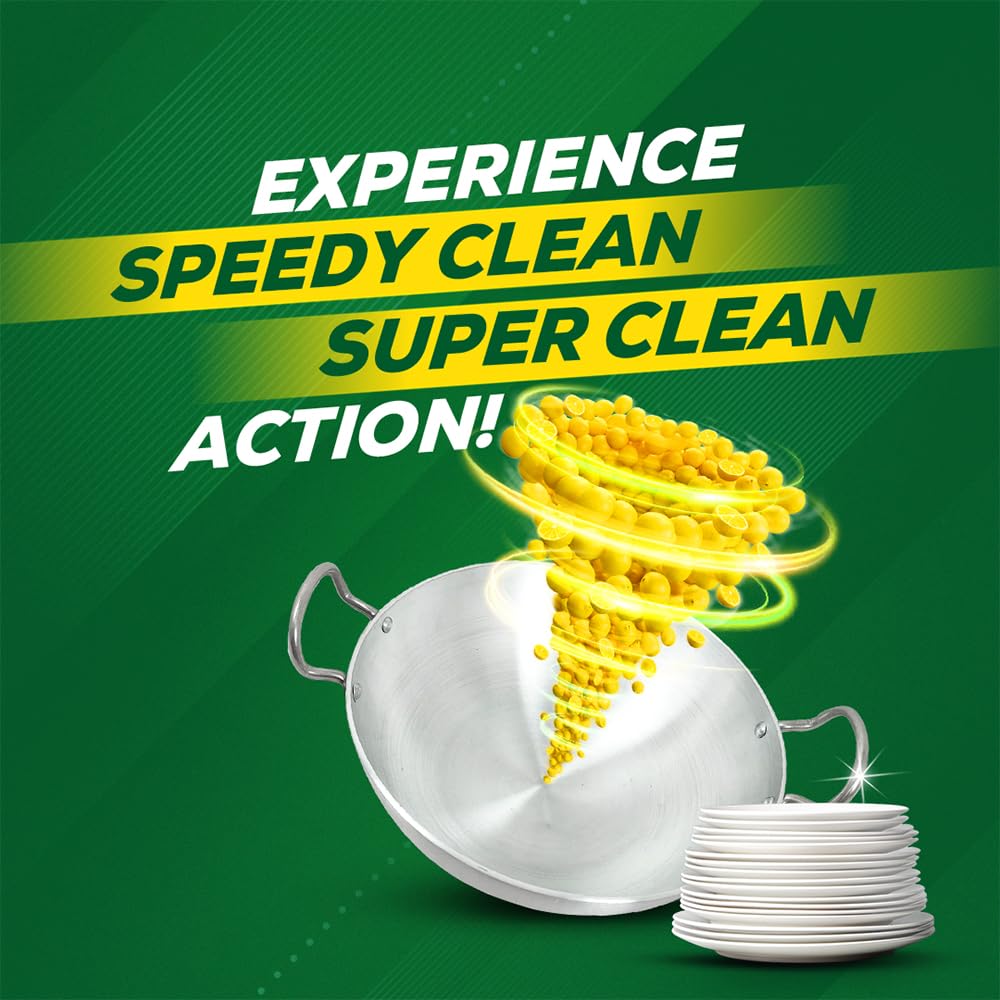 Vim Bar - 200gm  Superfast Vim Dishwash Bar -