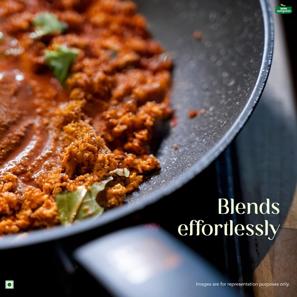 Tata Sampann Paneer Masala Powder with Natural Oils