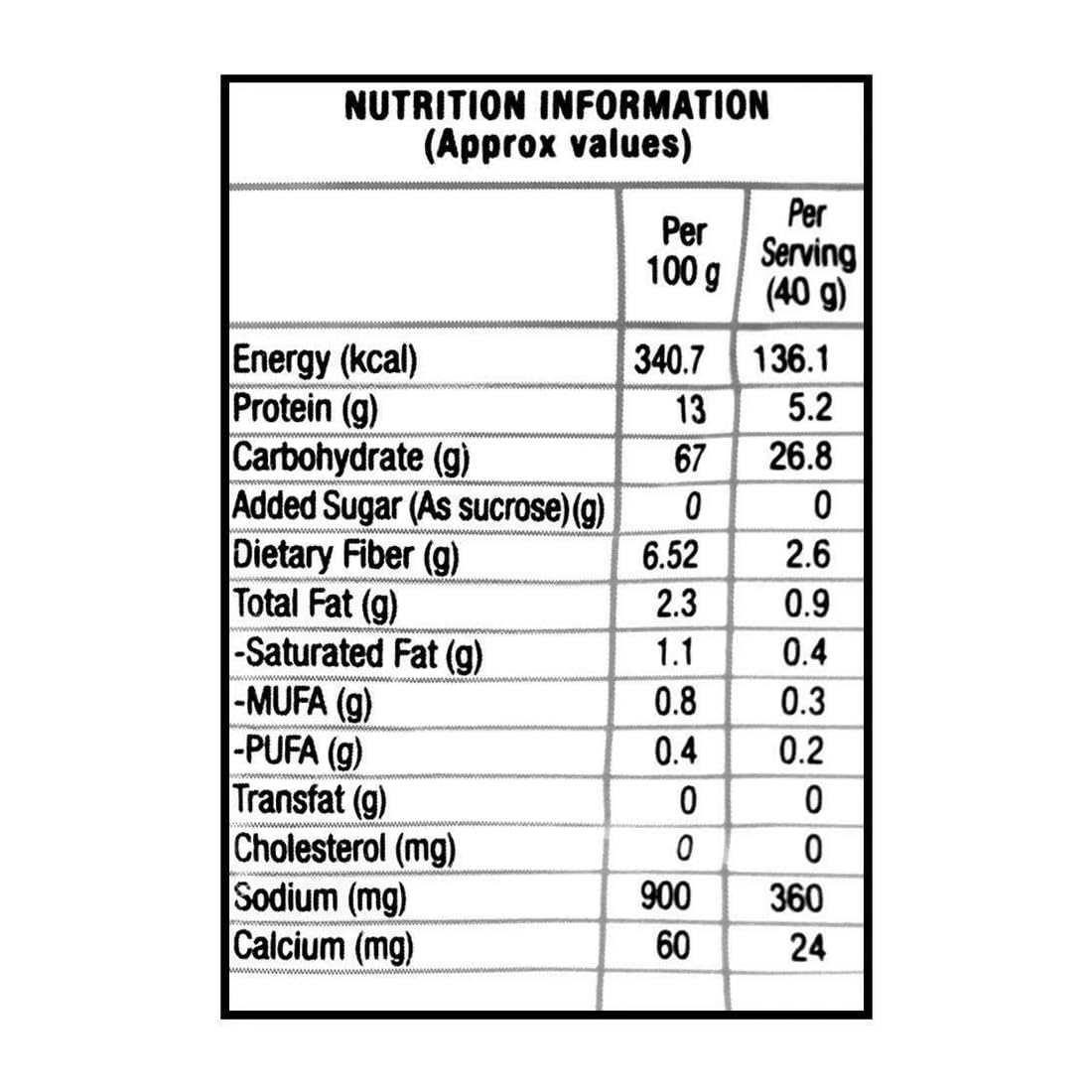 MTR Rice Idli Mix -  Quick Breakfast | Instant Ready to Cook Mix |  500g MTR
