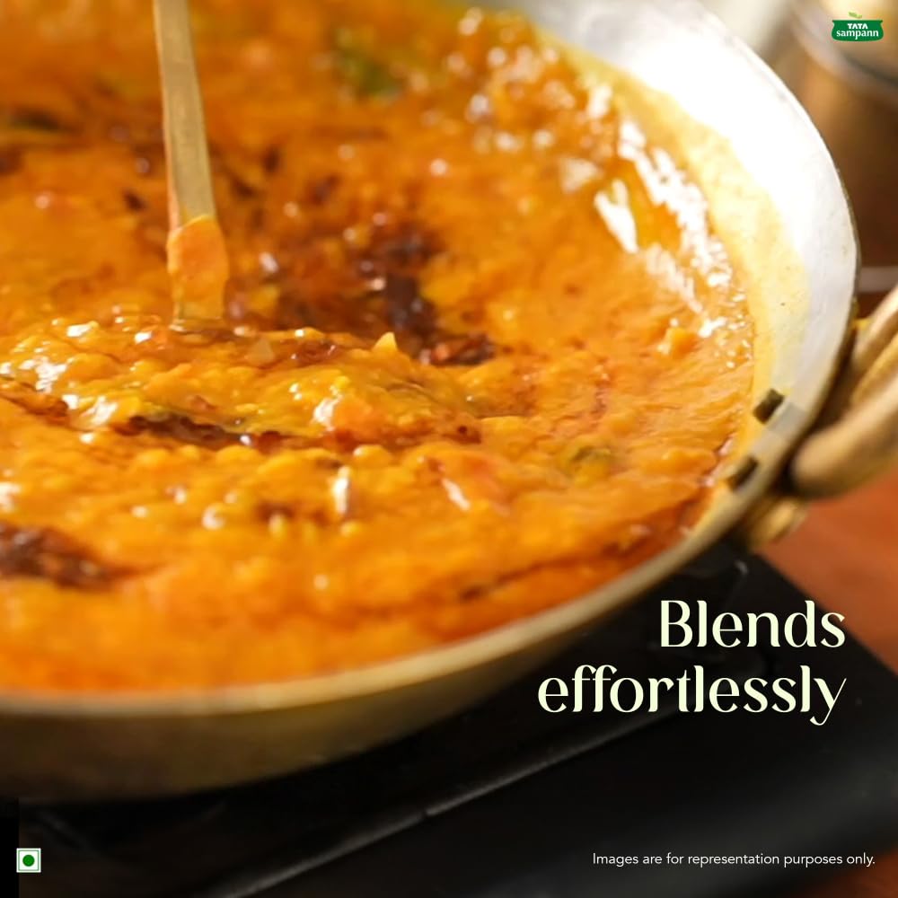 Tata Sampann Dal Tadka Masala with Natural