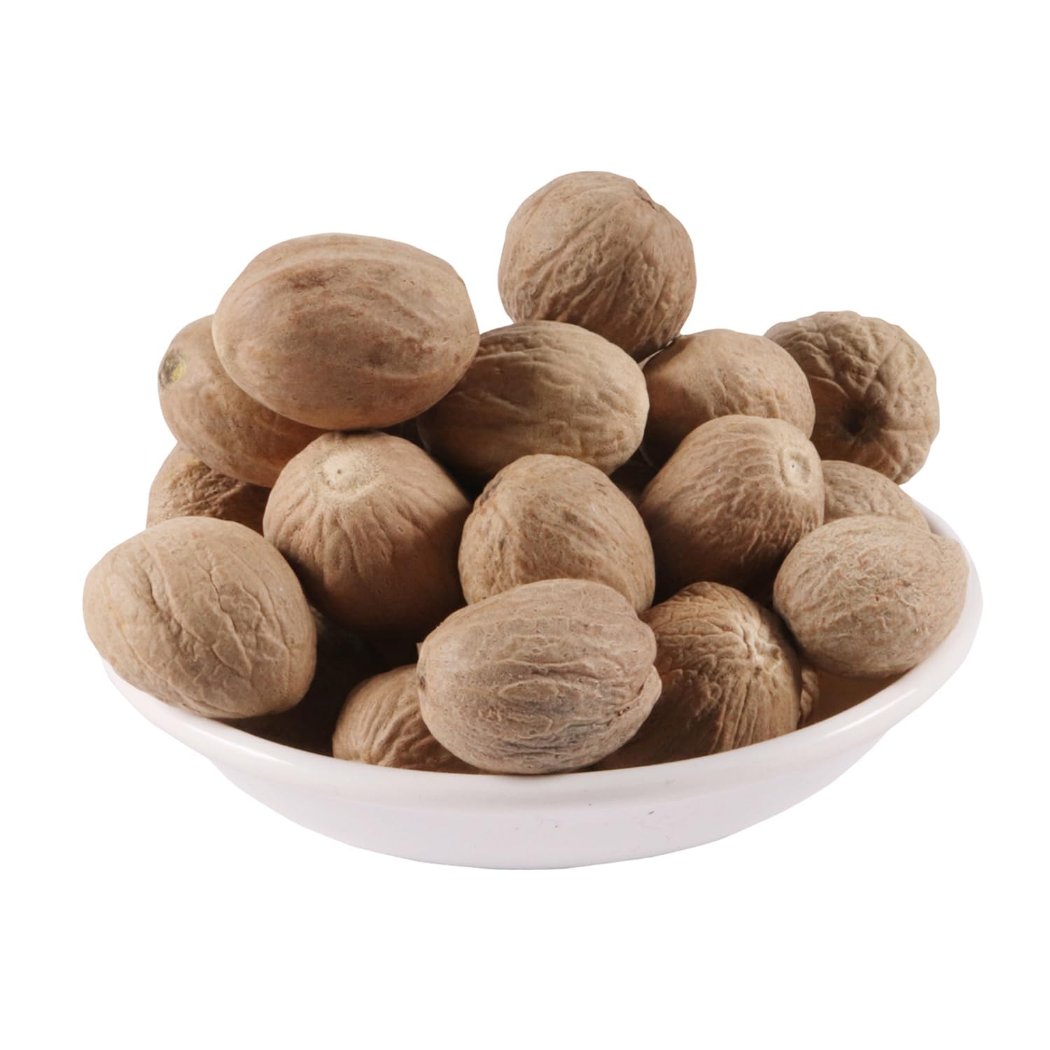 Jaiphal Asli - Jathikai - Myristica fragrans - Nutmeg