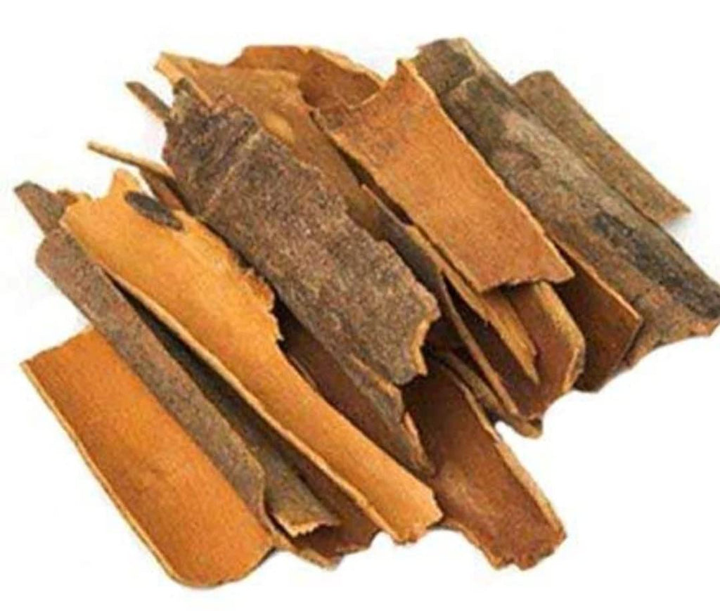 Cinnamon (Dalchini)  (చెక్క)