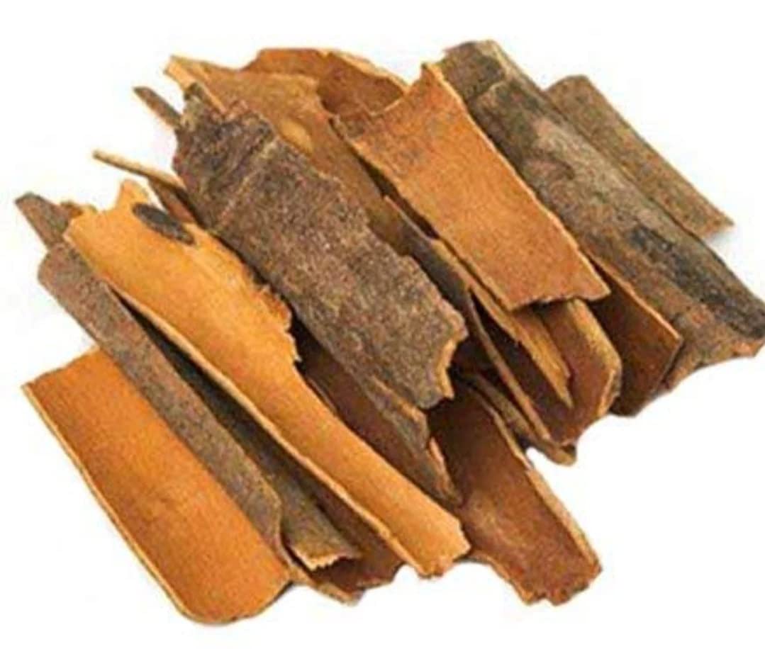 Cinnamon (Dalchini)  (చెక్క)