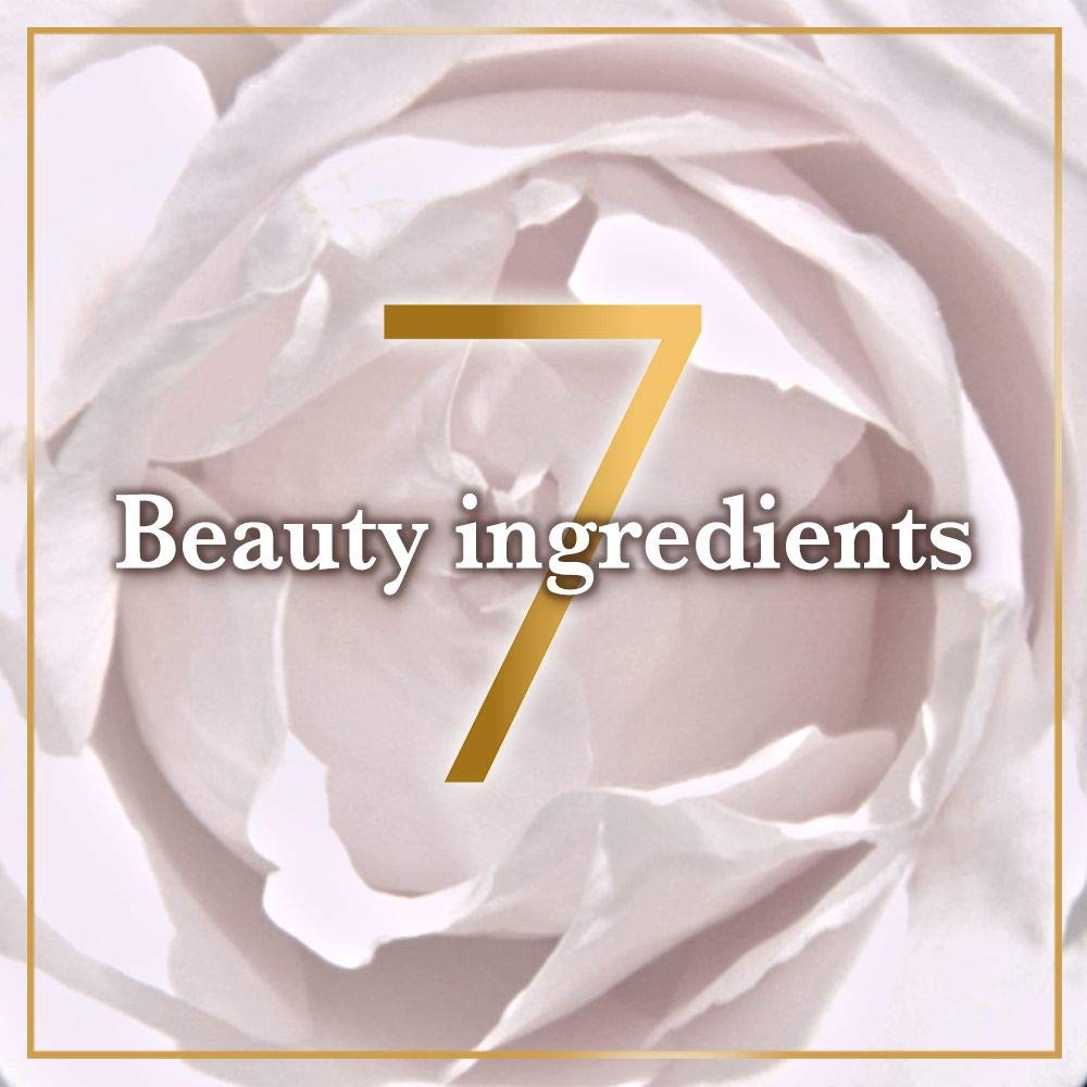LUX Velvet Glow Jasmine & Vitamin E for Glowing Skin Beauty Soap