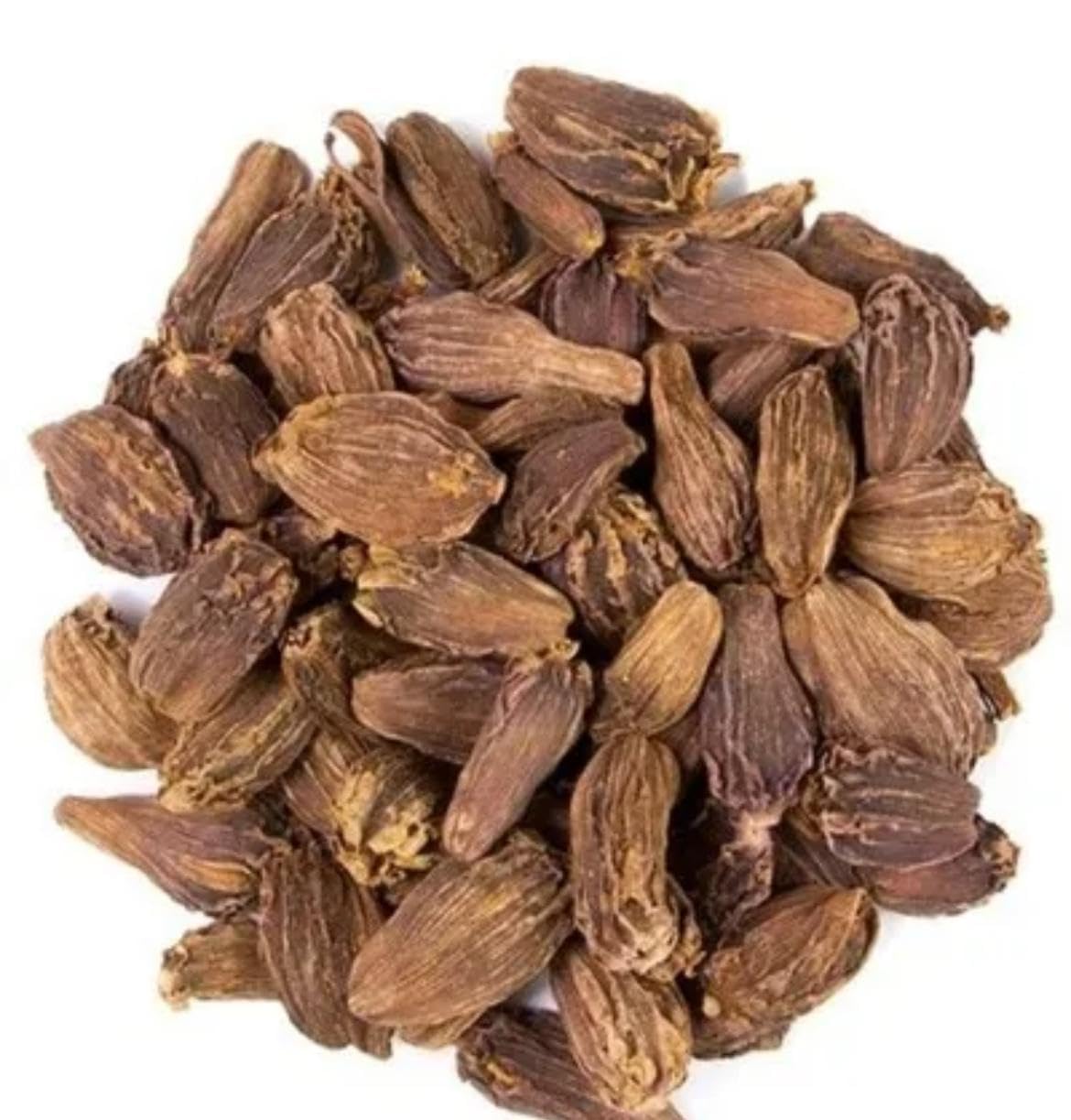 Black Cardamom (Kaale Elaichi),
