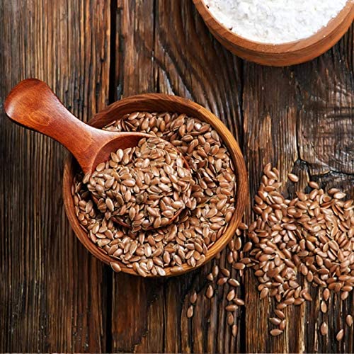 Raw Flax Seeds - Alsi Seeds |