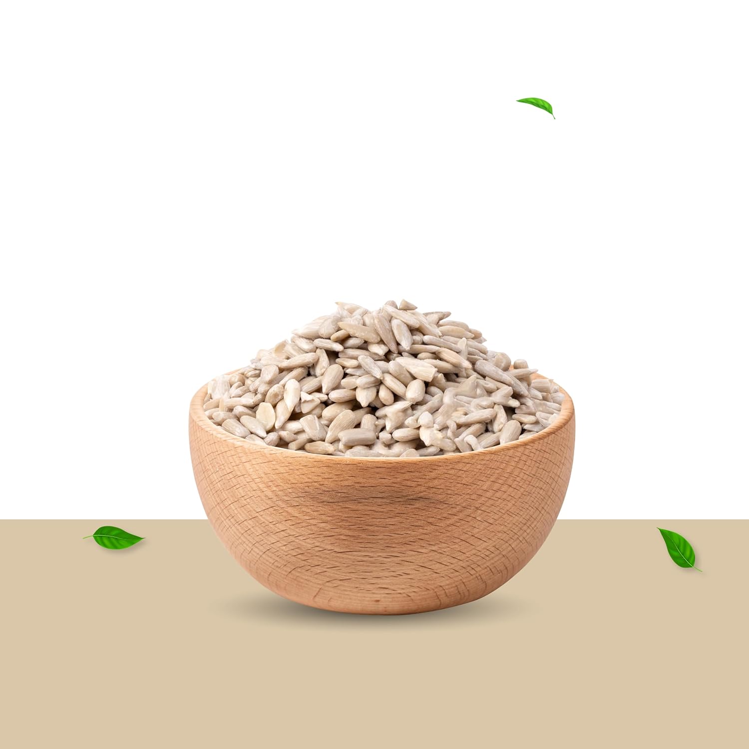 Premium Sunflower Seeds - (పొద్దు తిరుగుడు విత్తనాలు)
