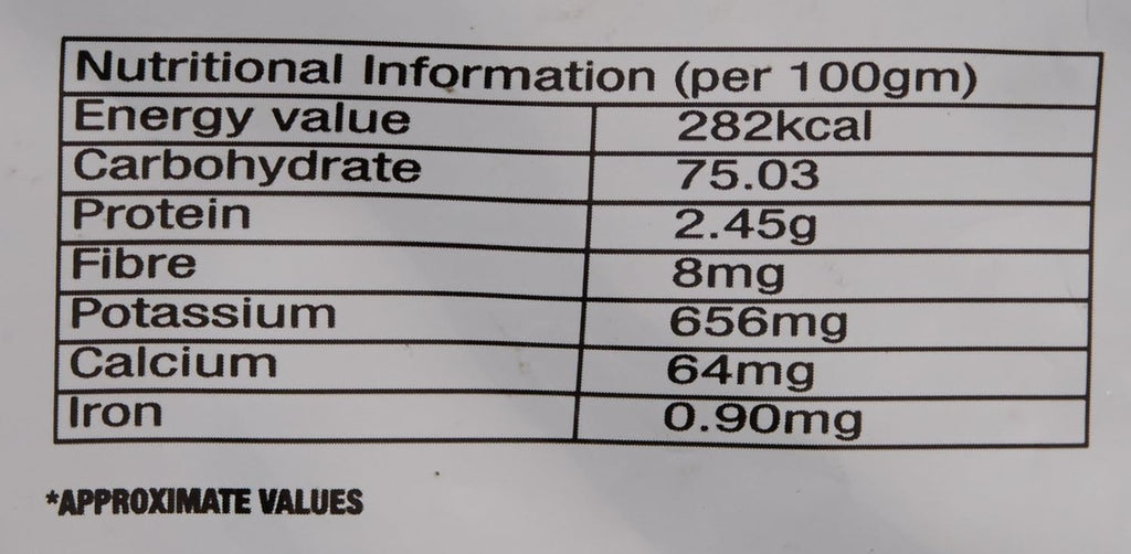 Lion Seeded Dates Frozen, 500Gm Refill
