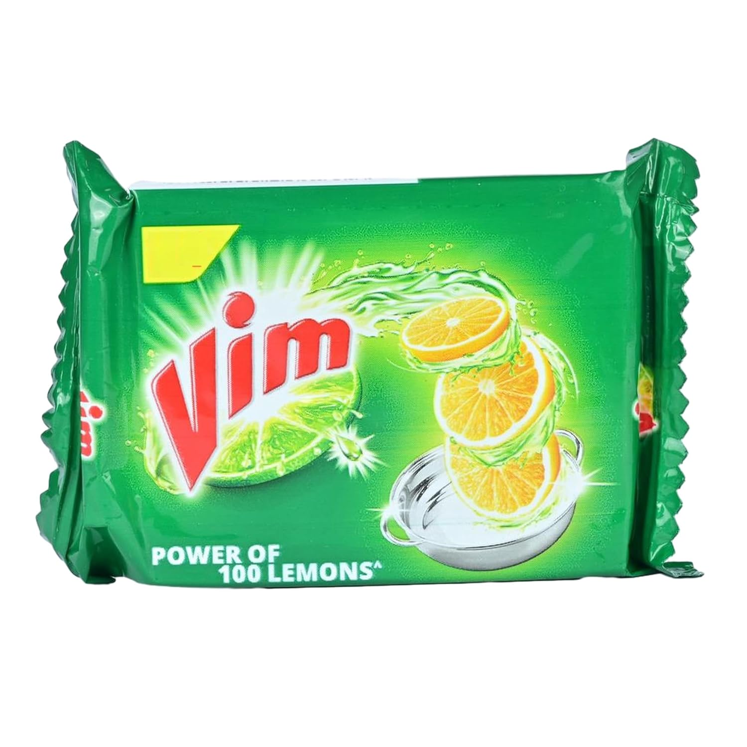 Vim Dishwash Bar - 60 gm