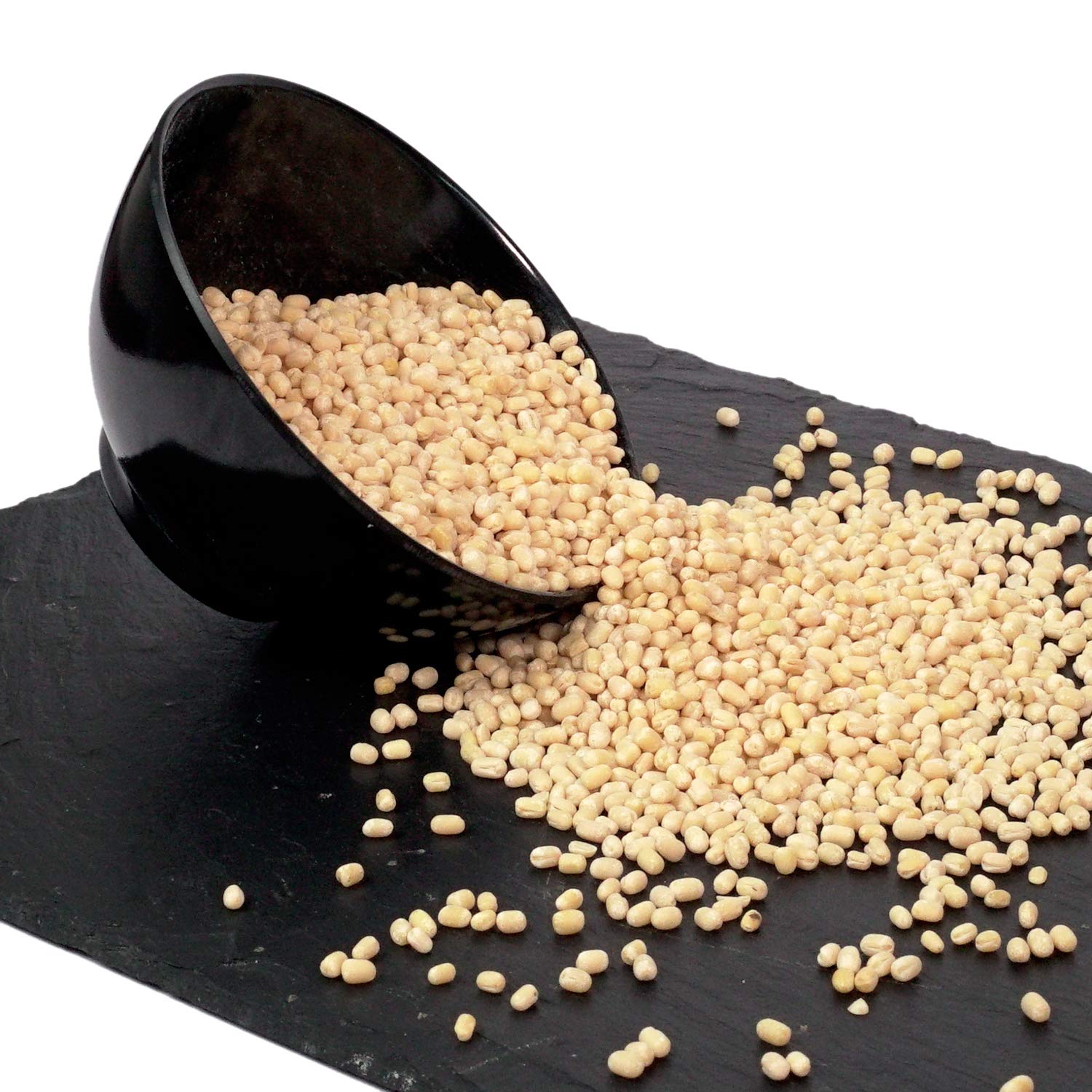 Unpolished  Whole Urad Dal