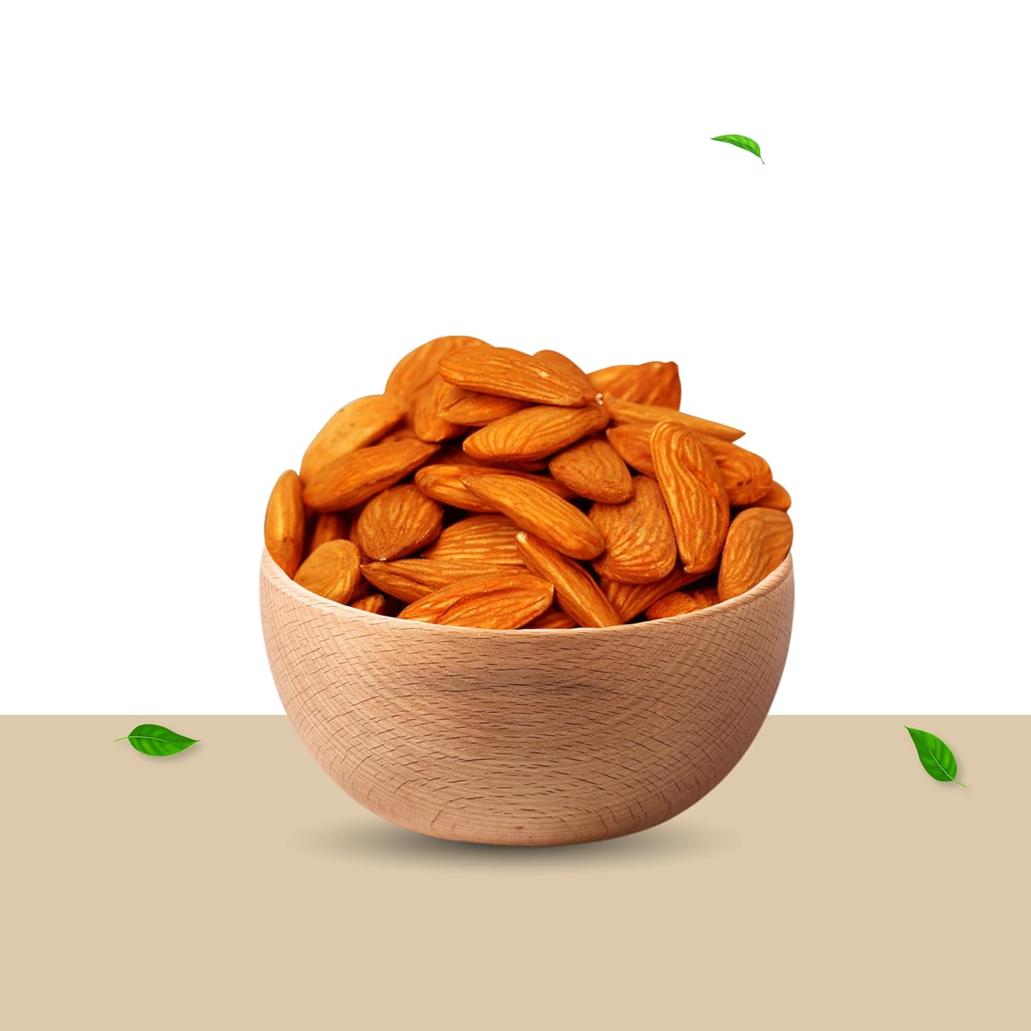 Almond - Badam ( independent)