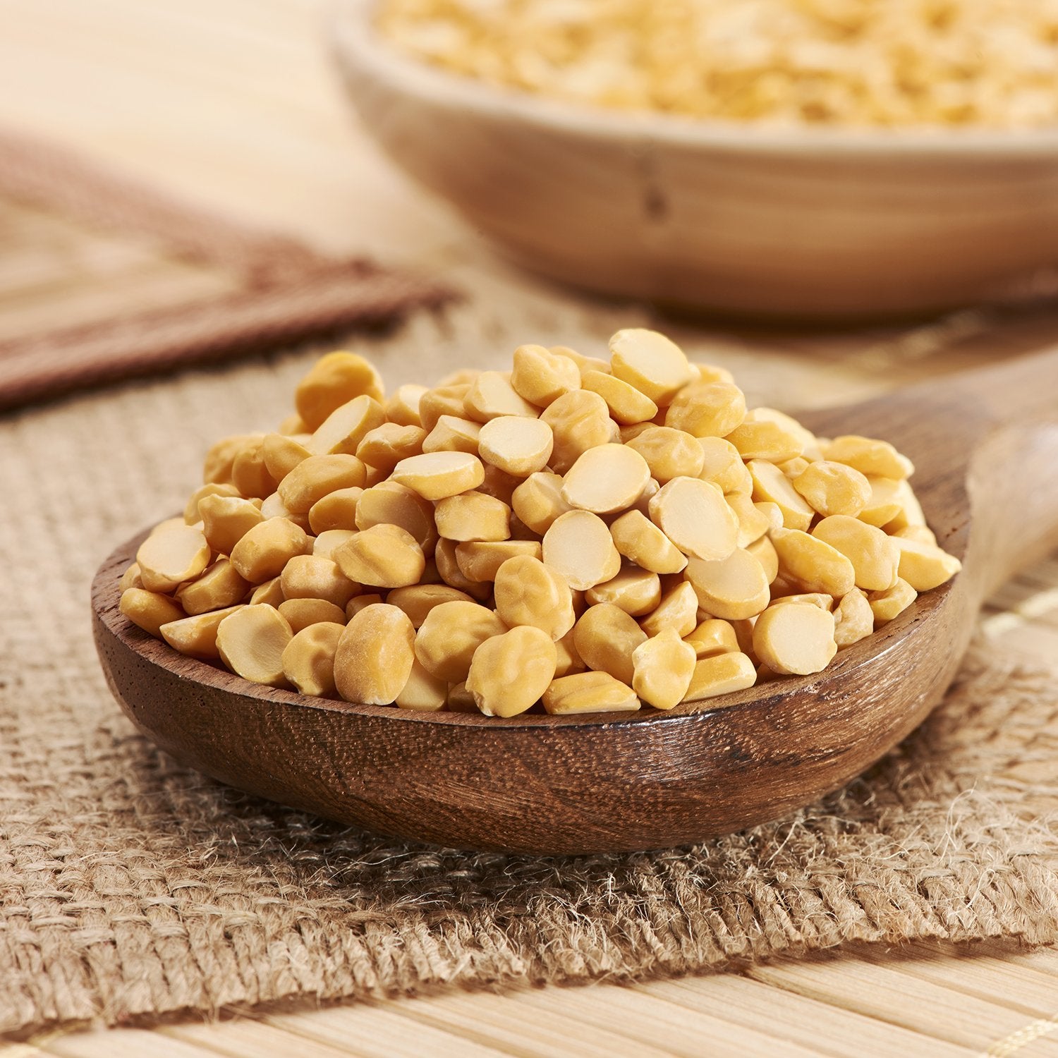 Premium Chana Dal