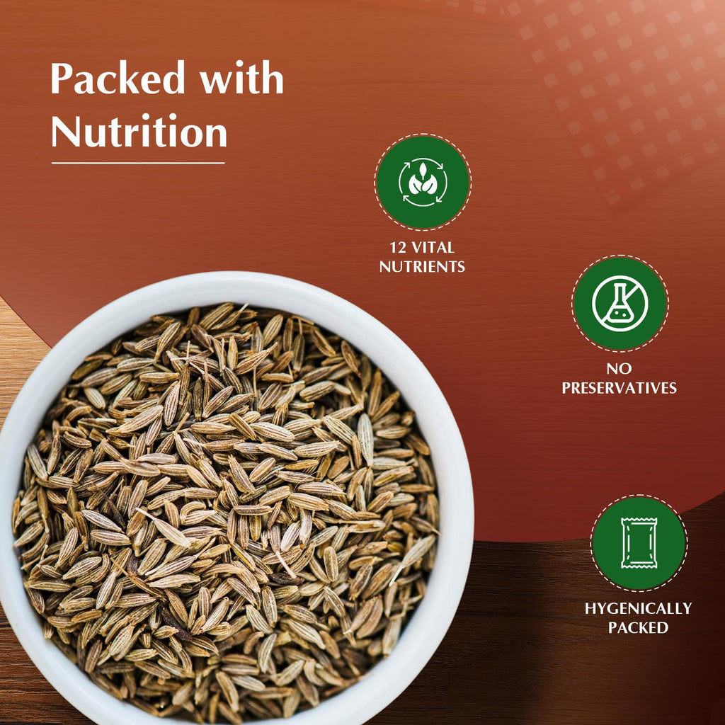 Jeera (Cumin)(జీలకర్ర)