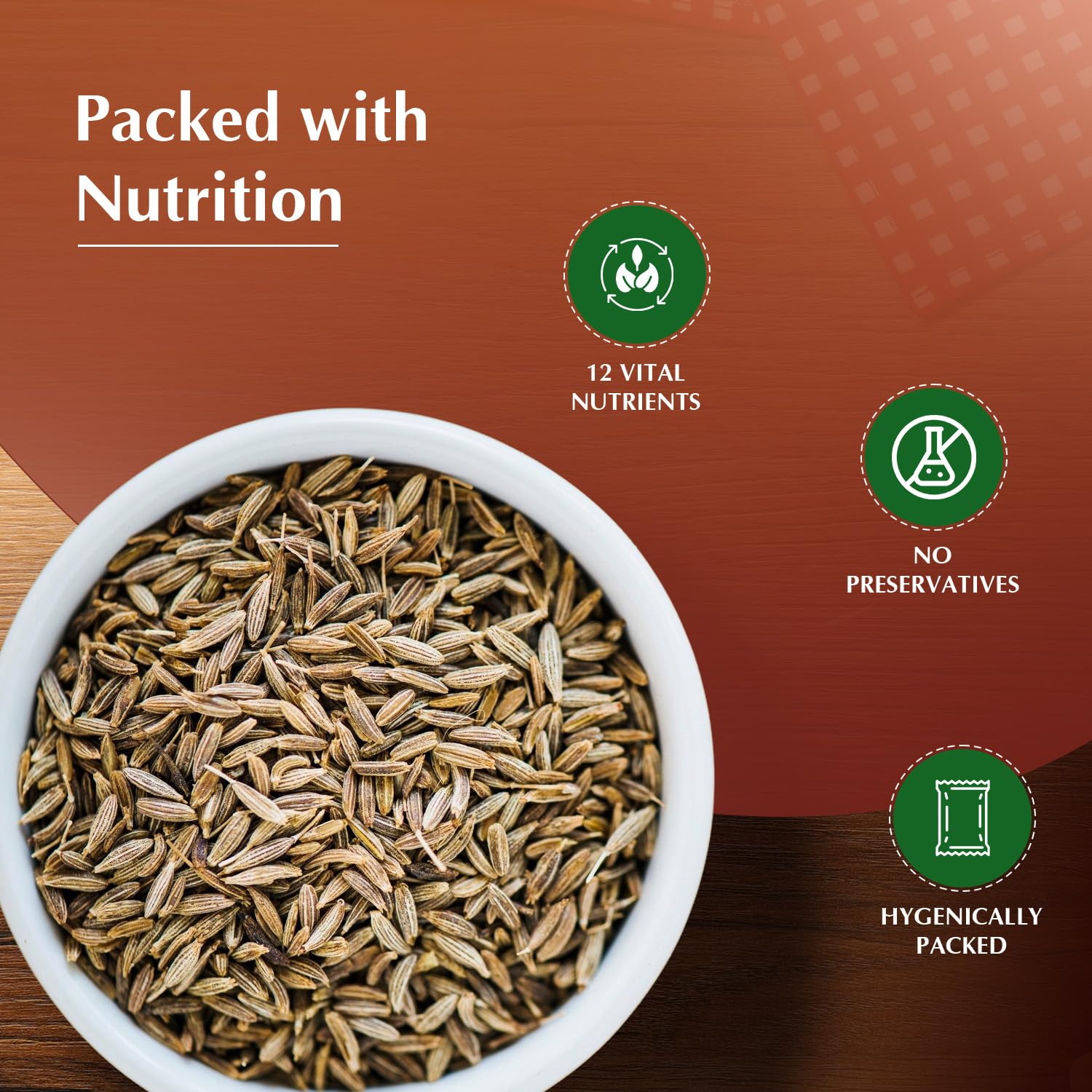 Jeera (Cumin)(జీలకర్ర)