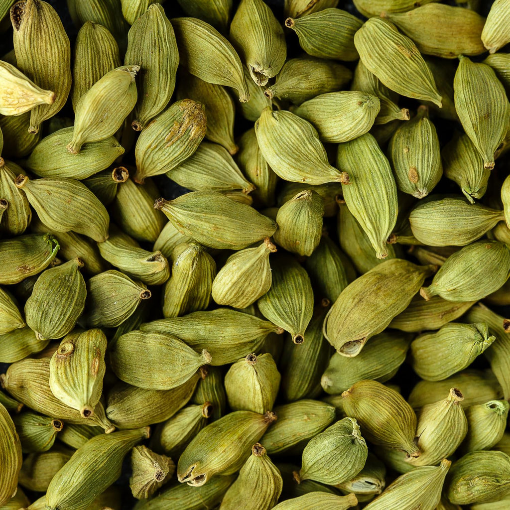 Green Cardamom - Premium Choti Elach    (ఎలకులు)