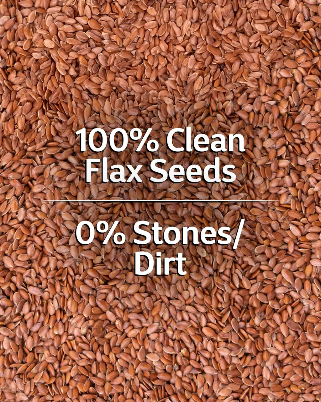 Raw Flax Seeds - Alsi Seeds |
