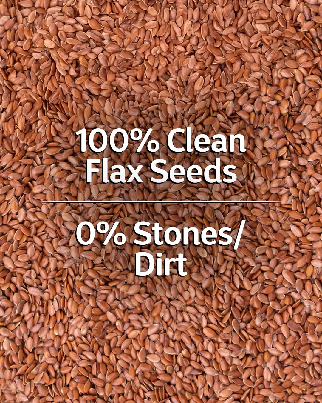 Raw Flax Seeds - Alsi Seeds |