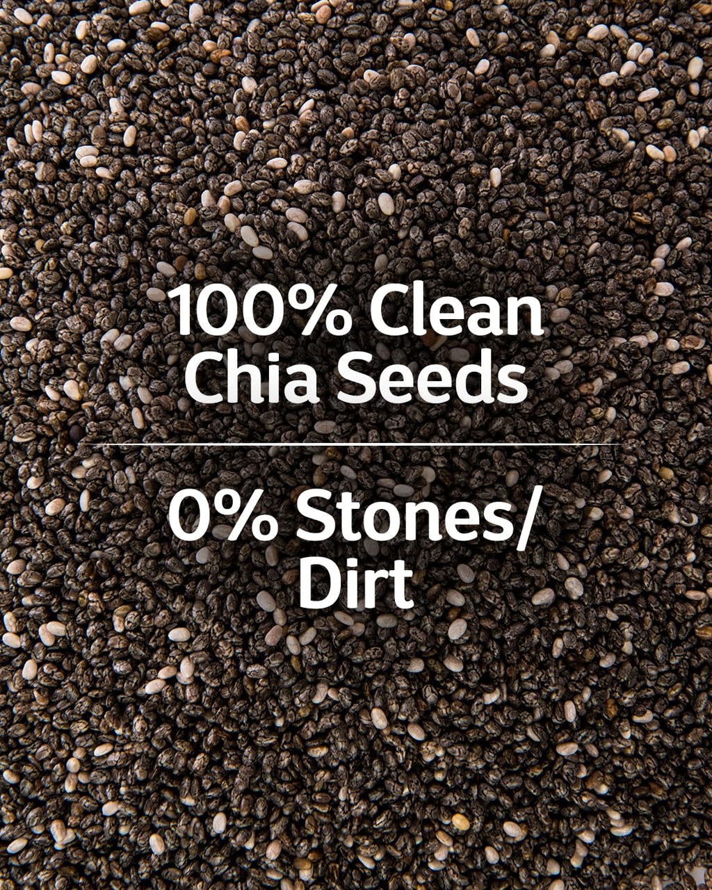 Chia Seeds     - (చియా ఇట్టనాలు)