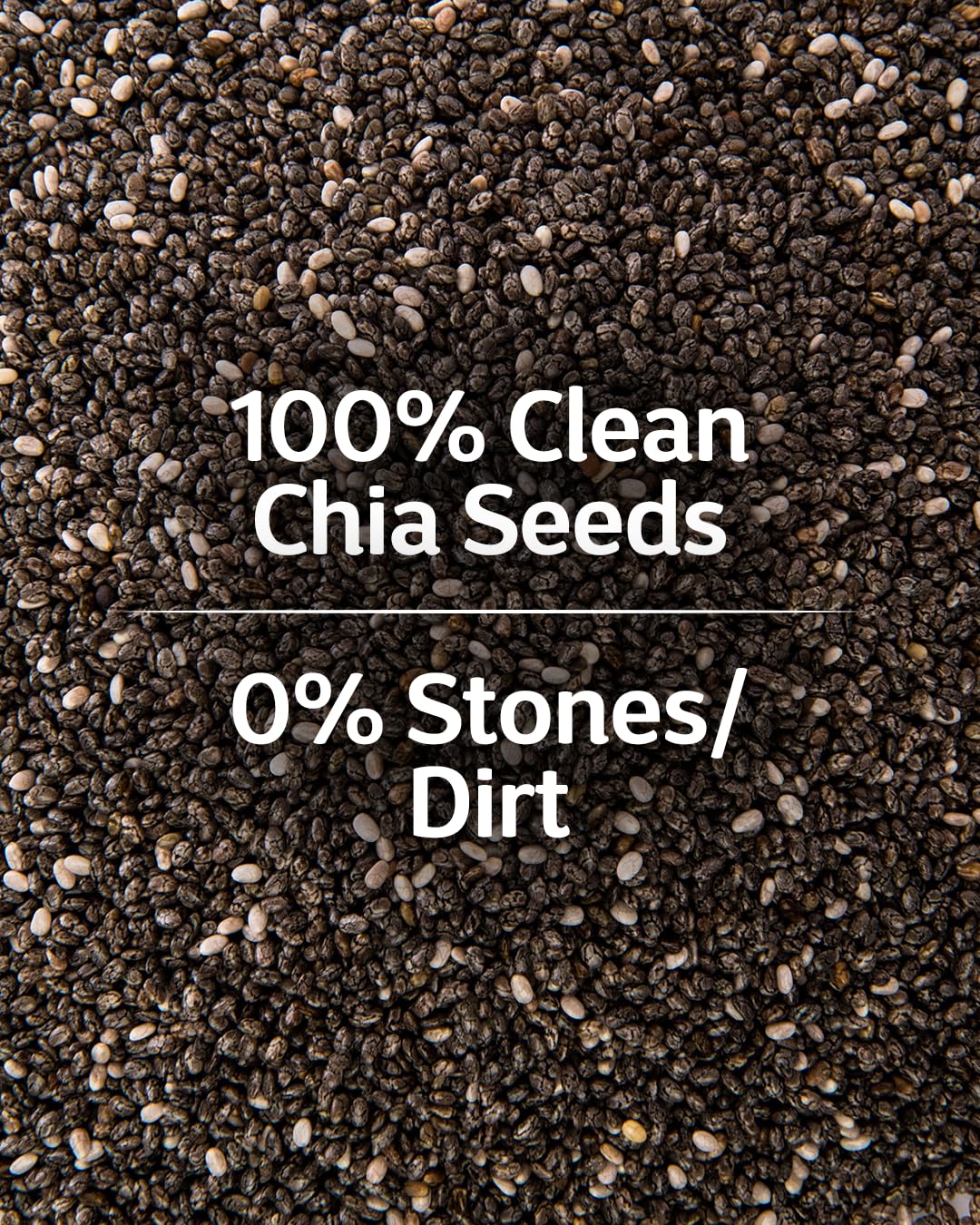 Chia Seeds     - (చియా ఇట్టనాలు)