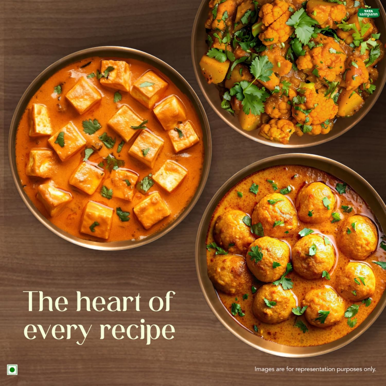 Tata Sampann Kitchen King Masala